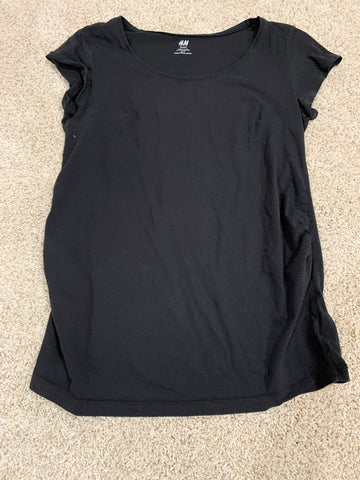 short sleeve