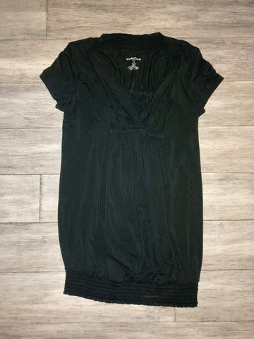short sleeve