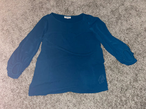 long sleeve