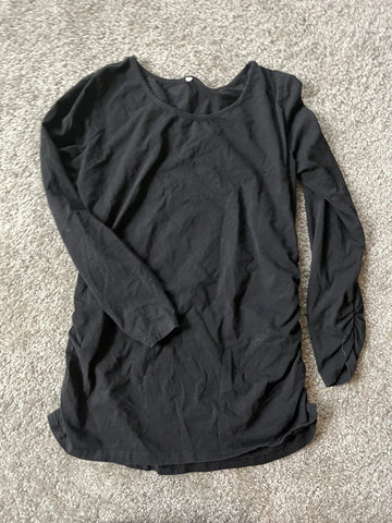 long sleeve