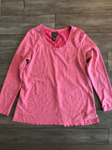 long sleeve