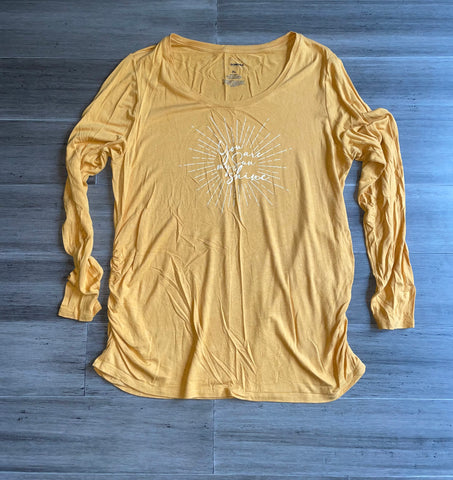 long sleeve