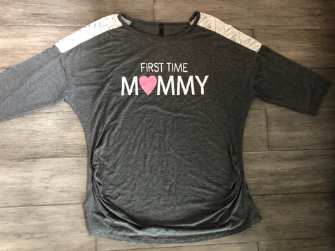 short sleeve
