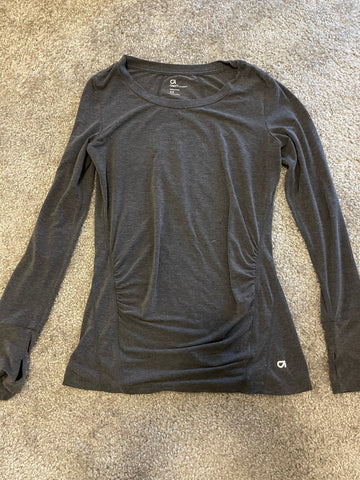 long sleeve