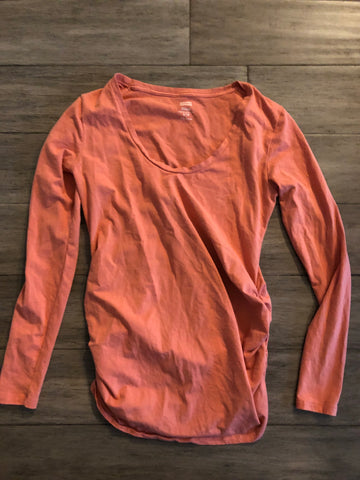 long sleeve