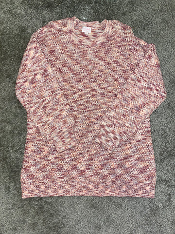 NEW sweater