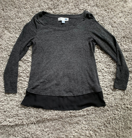 long sleeve