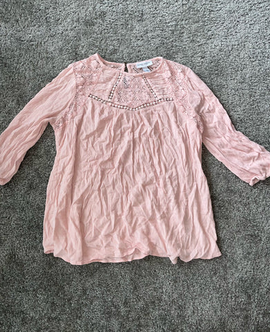 long sleeve