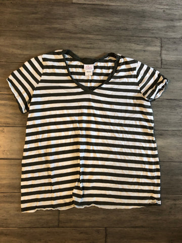 short sleeve