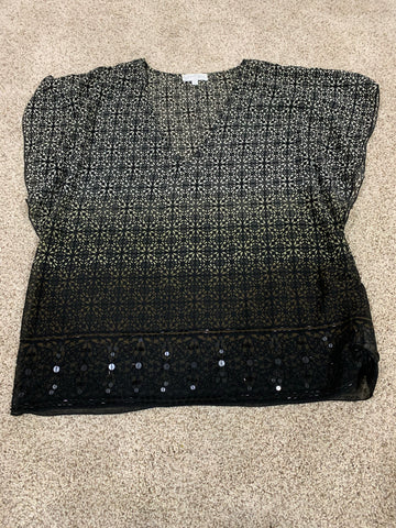 short sleeve