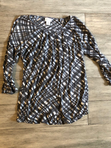 short sleeve