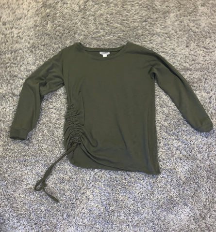 long sleeve