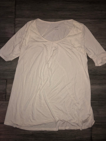 short sleeve